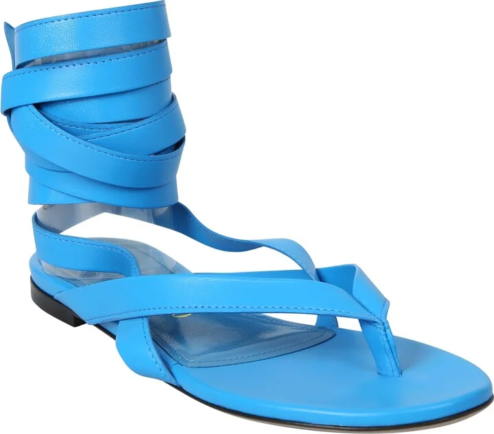 Laces Sandals - Image 2