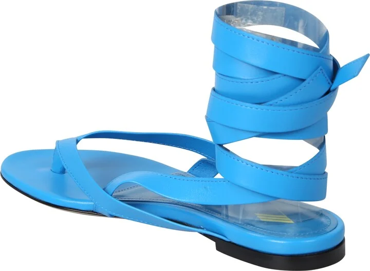 Laces Sandals - Image 3