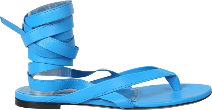 Laces Sandals
