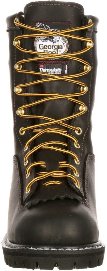 LacetoToe Waterproof 200G Insulated Work Boot - Image 3