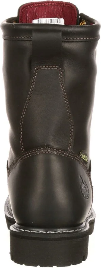 LacetoToe Waterproof 200G Insulated Work Boot - Image 4