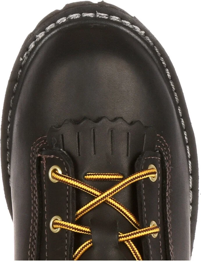 LacetoToe Waterproof 200G Insulated Work Boot - Image 6