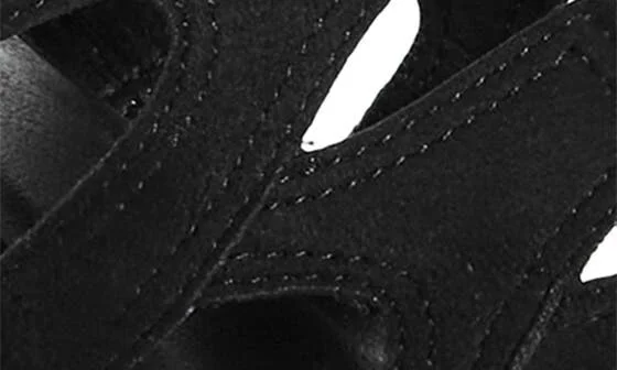 Lacey Ankle Tie Sandal - Image 6