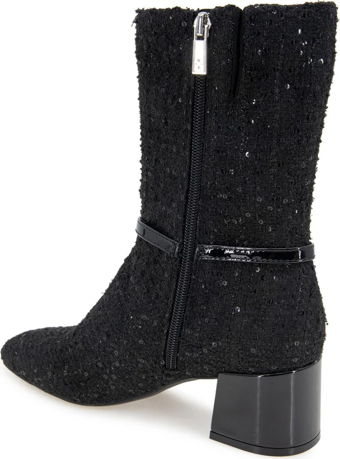 Lacey Block Heel Boot - Image 2