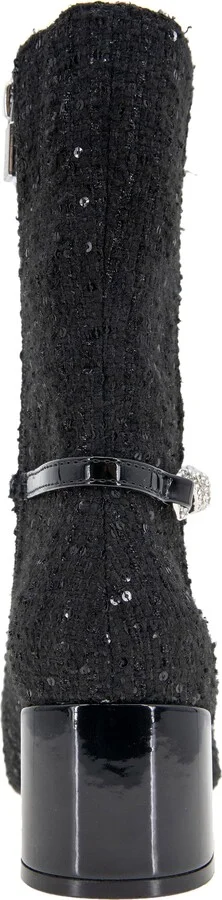 Lacey Block Heel Boot - Image 4