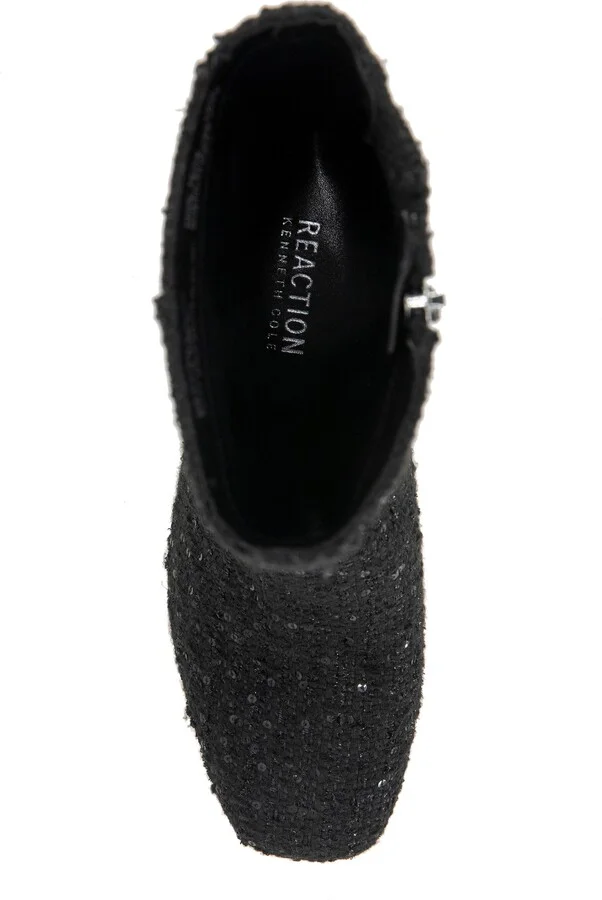 Lacey Block Heel Boot - Image 6