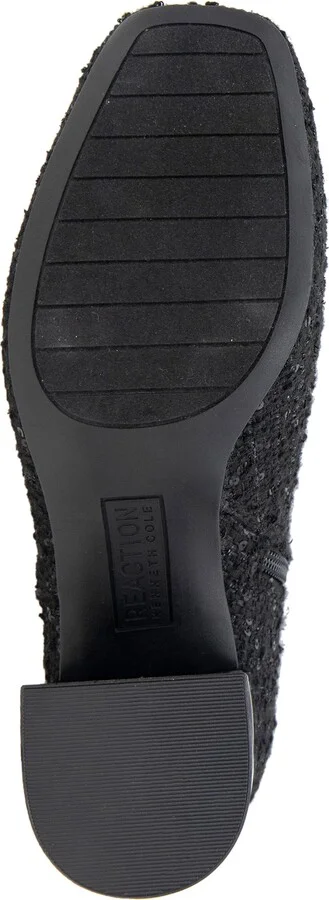 Lacey Block Heel Boot - Image 7