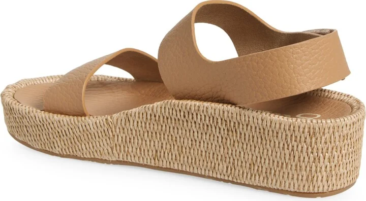 Lacey Platform Sandal - Image 2