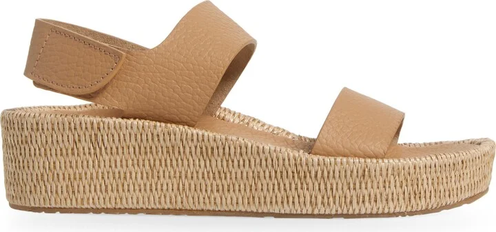 Lacey Platform Sandal - Image 3