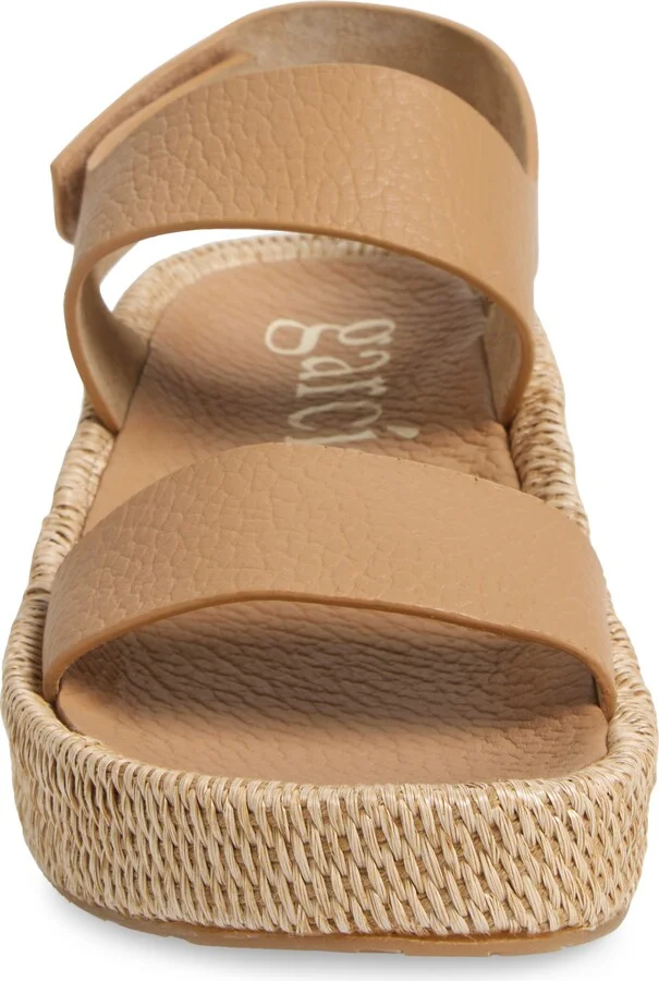 Lacey Platform Sandal - Image 4