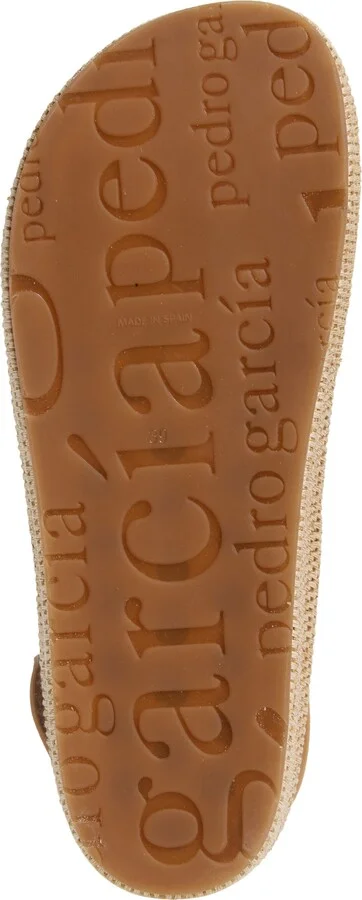 Lacey Platform Sandal - Image 6