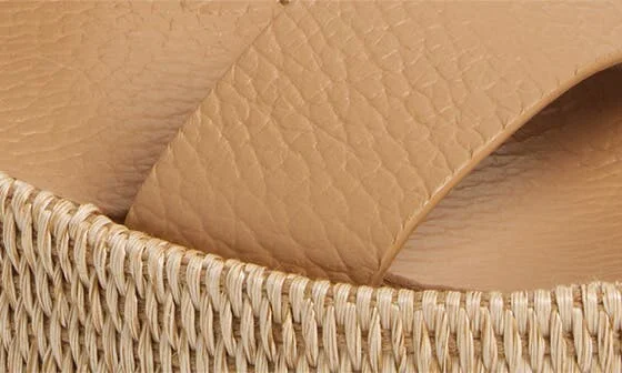 Lacey Platform Sandal - Image 7