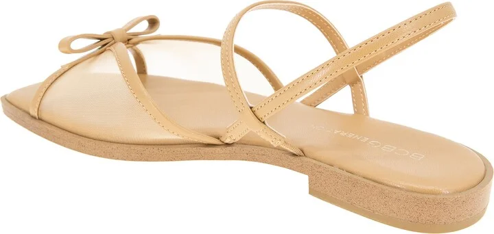 Lacey Slingback Sandal - Image 2