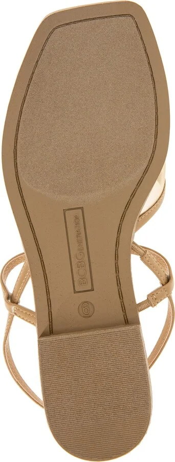 Lacey Slingback Sandal - Image 5