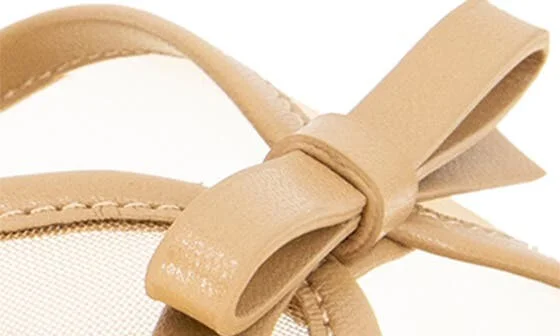 Lacey Slingback Sandal - Image 6