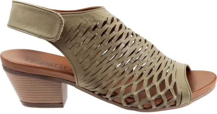Lacey Slingback Sandal - Image 3