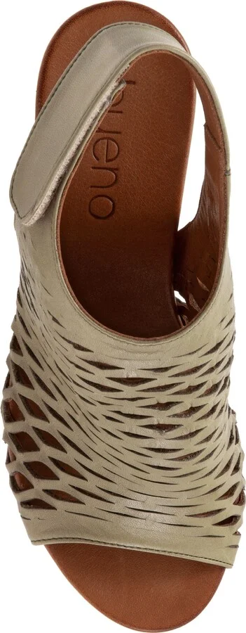 Lacey Slingback Sandal - Image 5
