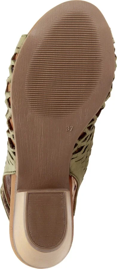 Lacey Slingback Sandal - Image 6