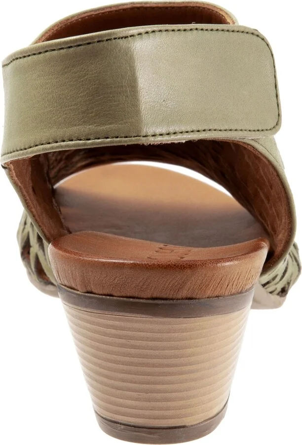 Lacey Slingback Sandal - Image 7