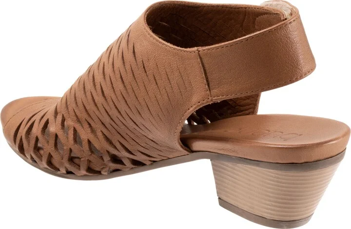 Lacey Slingback Sandal - Image 9