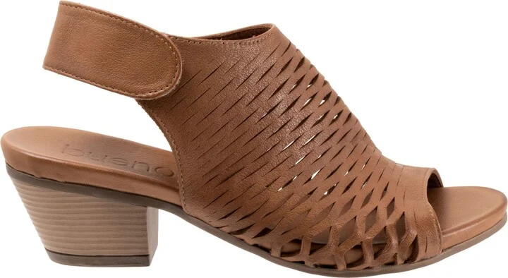 Lacey Slingback Sandal - Image 10