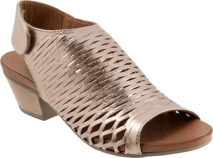 Taupe Metallic