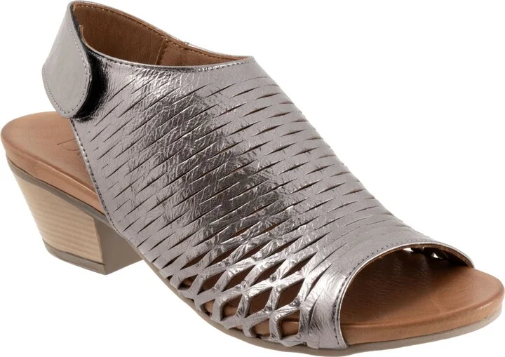 Pewter Metallic