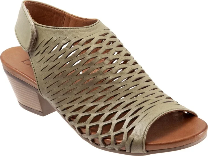 Lacey Slingback Sandal