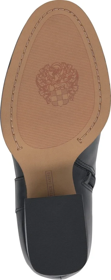 Lacey Wide Calf Boot - Image 6