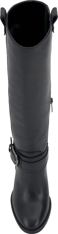 Lacey Wide Calf Boot - Image 7