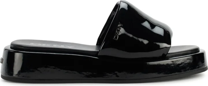 Lachine Platform Slide Sandal - Image 3