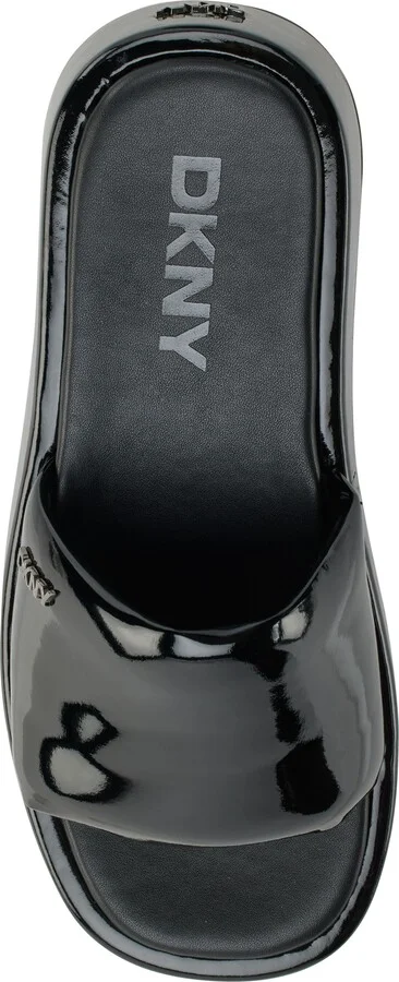 Lachine Platform Slide Sandal - Image 4