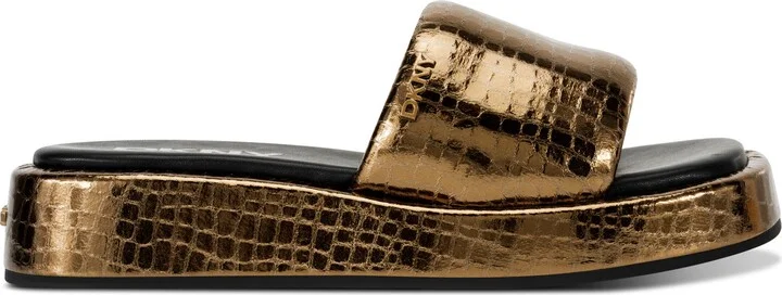 Lachine Platform Slide Sandal - Image 2