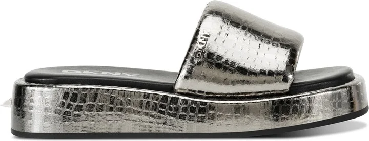 Lachine Platform Slide Sandal - Image 7