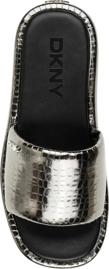 Lachine Platform Slide Sandal - Image 8