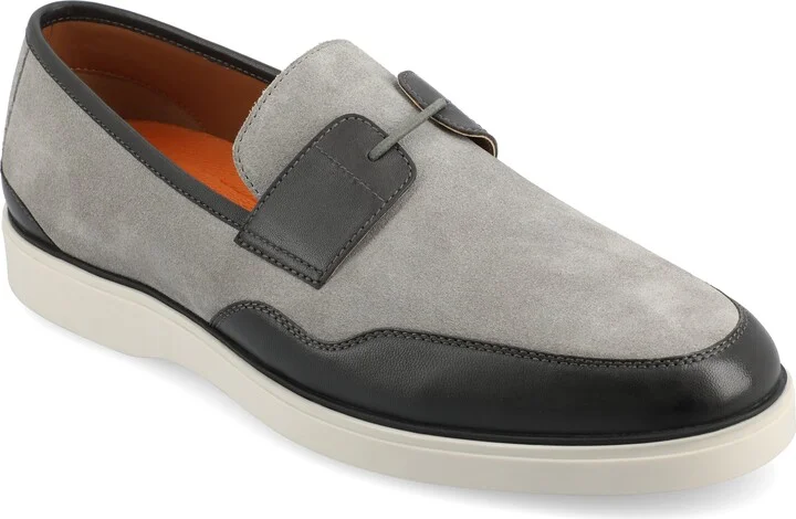 Lachlan Loafer