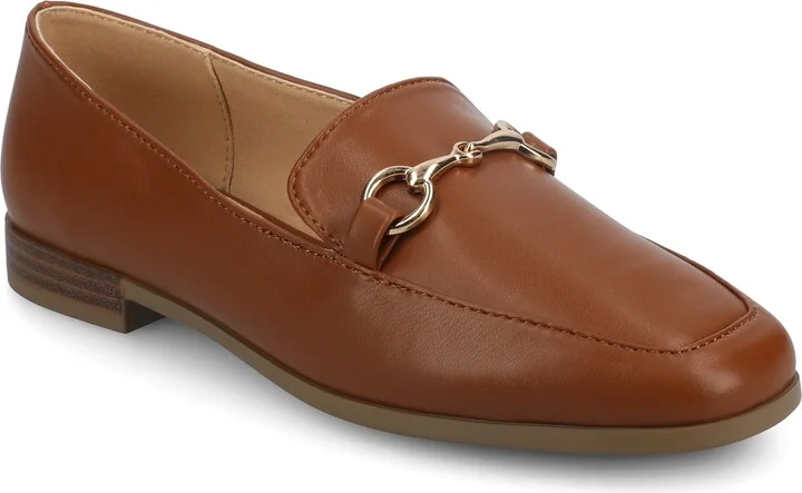 Lacie Bit Loafer
