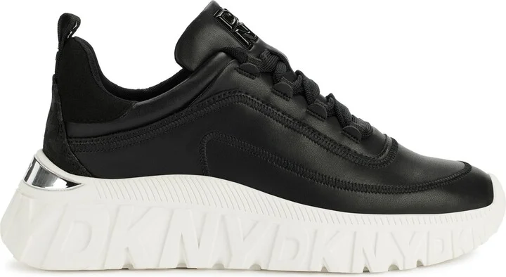 Lacombe Platform Sneaker - Image 2