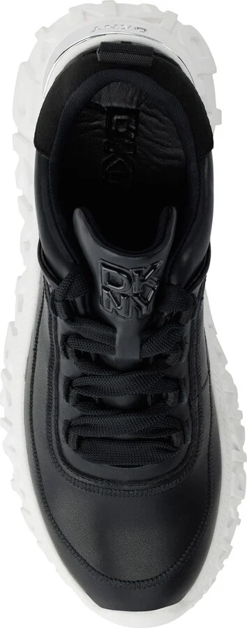 Lacombe Platform Sneaker - Image 3