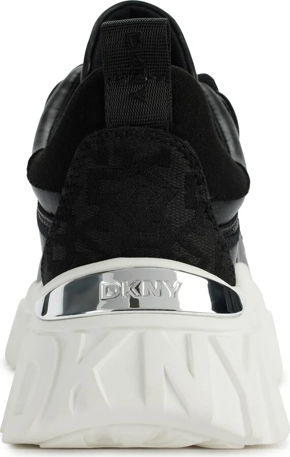 Lacombe Platform Sneaker - Image 5