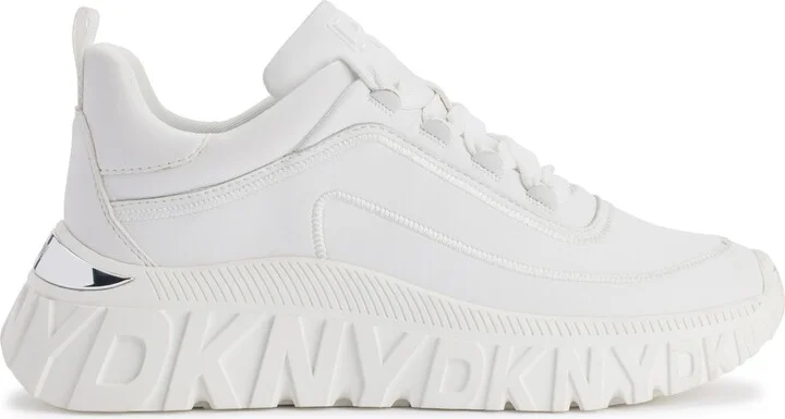 Lacombe Platform Sneaker - Image 7