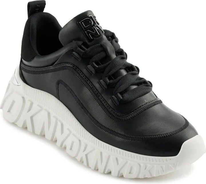 Lacombe Platform Sneaker