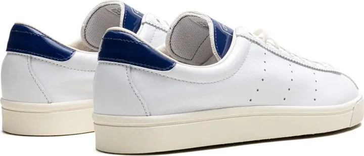 Lacombe "White/Navy" sneakers - Image 3