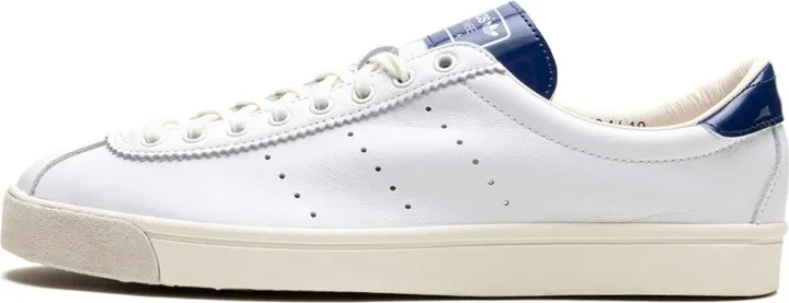Lacombe "White/Navy" sneakers - Image 5