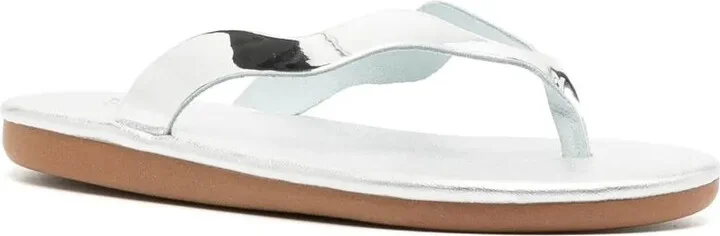 Laconia leather sandals - Image 2
