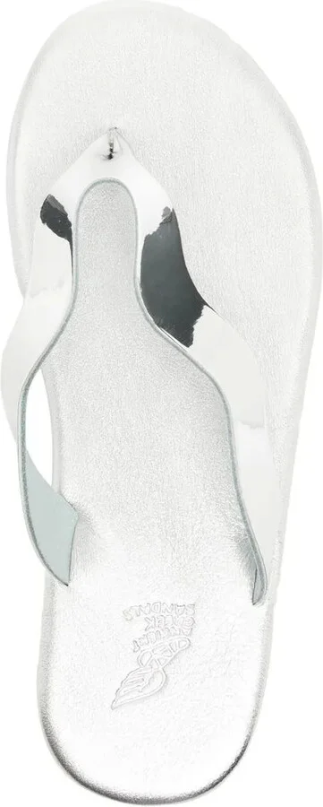 Laconia leather sandals - Image 4