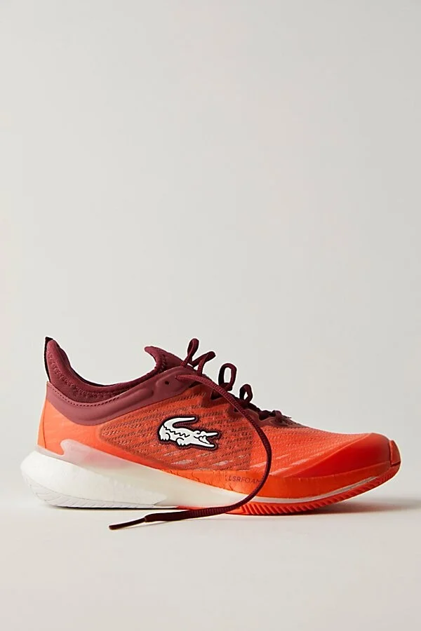Lacoste AG-LT23 Lite Tennis Sneakers - Image 3
