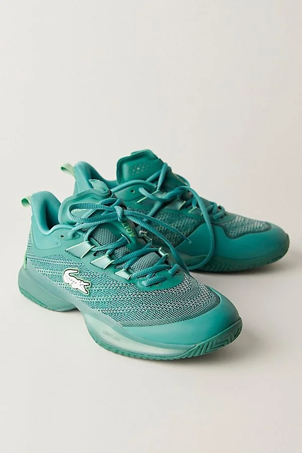 Lacoste AG-LT23 Lite Tennis Sneakers - Image 2