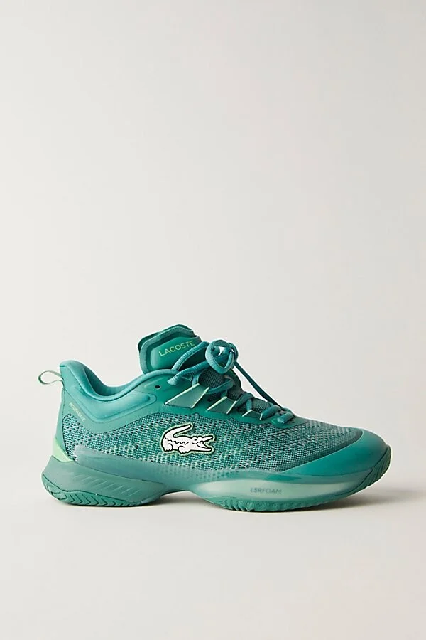 Lacoste AG-LT23 Lite Tennis Sneakers - Image 3