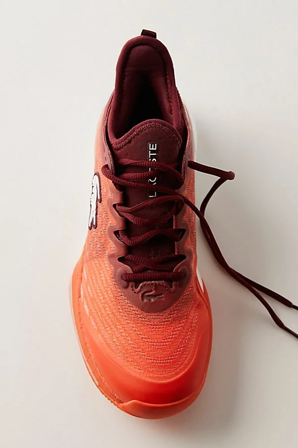 Lacoste AG-LT23 Lite Tennis Sneakers